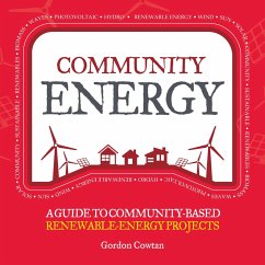 Community Energy (eBook, PDF) - Cowtan, Gordon