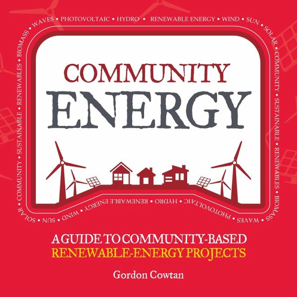 Community Energy (eBook, PDF)