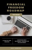 Financial Freedom Roadmap - Achieving Early Retirement through the FIRE Movement (Alex on Finance, #1) (eBook, ePUB)