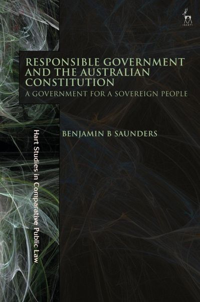 Responsible Government and the Australian Constitution (eBook, PDF)