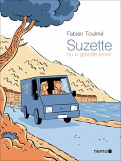 Suzette - ou o grande amor (eBook, ePUB) - Toulmé, Fabien