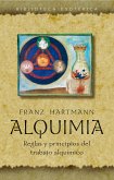 Alquimia (eBook, ePUB)