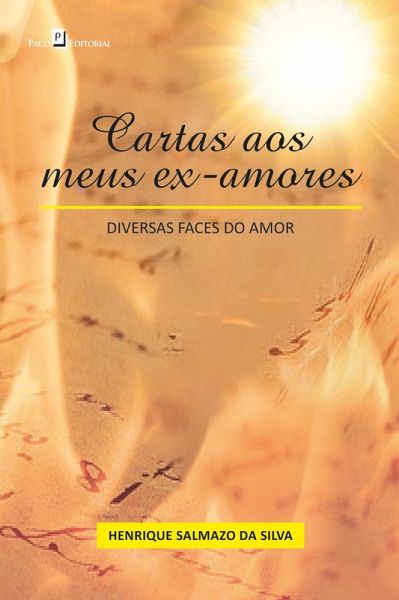 Cartas aos meus ex-amores (eBook, ePUB)