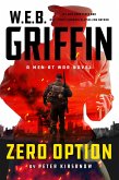 W.E.B. Griffin Zero Option (eBook, ePUB)