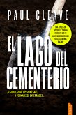 El lago del cementerio (eBook, ePUB)