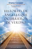 Historias de ángeles que ocurrieron de verdad (eBook, ePUB)