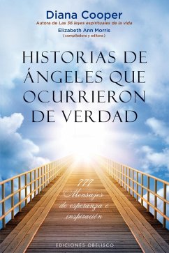 Historias de ángeles que ocurrieron de verdad (eBook, ePUB) - Cooper, Diana