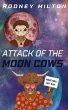 Attack Of The Moon Cows (eBook, ePUB) - Bild 1