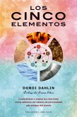 Los cinco elementos (eBook, ePUB)