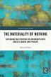 The Materiality of Nothing (eBook, PDF) - Bild 1