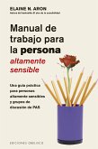 Manual de trabajo para la persona áltamente sensible (eBook, ePUB)