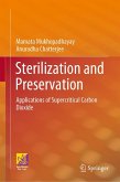Sterilization and Preservation (eBook, PDF) Sterilization and Preservation (eBook, PDF)