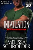 Infatuation (A Little Harmless Military Romance, #1) (eBook, ePUB)