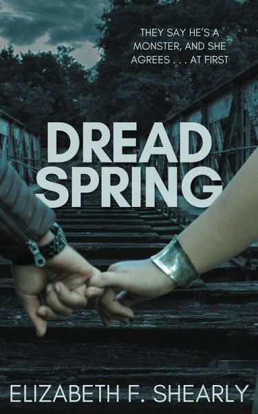 Dread Spring (Radioactive Rain, #1) (eBook, ePUB) Dread Spring (Radioactive Rain, #1) (eBook, ePUB)