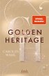 Golden Heritage / Crumbling Hearts Bd.2... - Bild 1