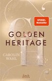 Golden Heritage / Crumbling Hearts Bd.2 (eBook, ePUB)