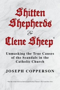 Shitten Shepherds and Clene Sheep (eBook, ePUB) - Copperson, Joseph