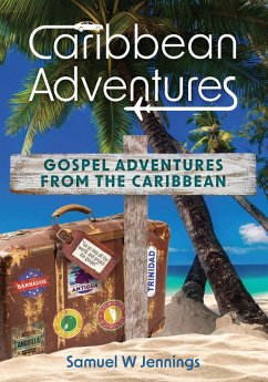 Cover Caribbean Adventures (eBook, ePUB)