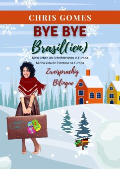 Cover Bye Bye Brasil(ien) (eBook, ePUB)