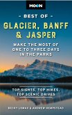 Moon Best of Glacier, Banff & Jasper (eBook, ePUB)