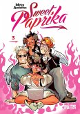 Sweet Paprika. Band 3 (eBook, PDF)