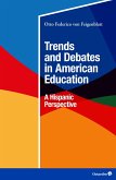 Trends and Debates in American Education (eBook, ePUB)