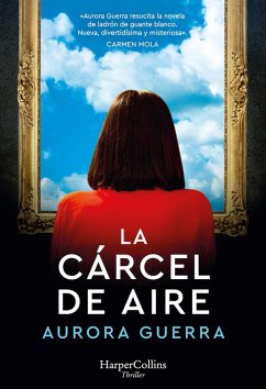 Cover La cárcel de aire (eBook, ePUB)