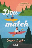 Deu match (eBook, ePUB)