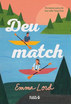 Deu match (eBook, ePUB) - Lord, Emma