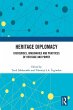 Heritage Diplomacy (eBook, PDF) - Bild 1