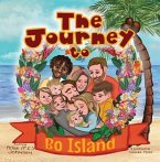 The Journey to Bo Island (eBook, ePUB)