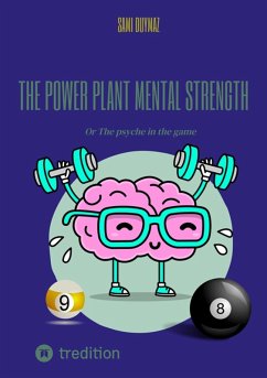 The power plant Mental strength (eBook, ePUB) - Duymaz, Sami