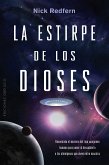 La estirpe de los dioses (eBook, ePUB)