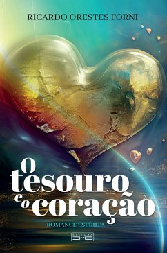Cover O tesouro e o coração (eBook, ePUB)
