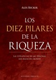 Los diez pilares de la riqueza (eBook, ePUB)