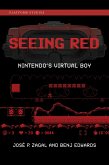Seeing Red (eBook, ePUB)