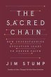 The Sacred Chain (eBook, ePUB) - Bild 1