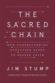 The Sacred Chain (eBook, ePUB)