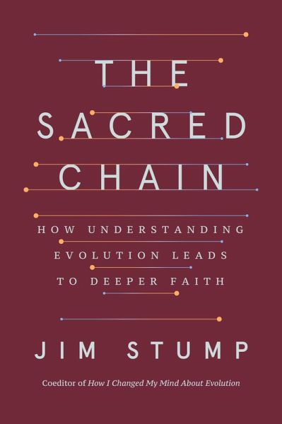 The Sacred Chain (eBook, ePUB)
