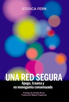 Una red segura (eBook, ePUB) - Fern, Jessica