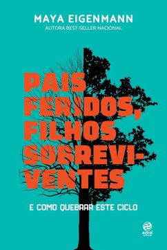 Cover Pais feridos. Filhos sobreviventes (eBook, ePUB)
