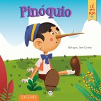 Pinóquio (eBook, ePUB)