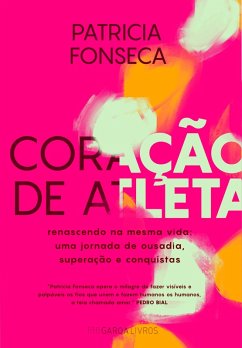 Cover CORAÇÃO DE ATLETA (eBook, ePUB)