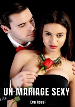 Cover Un mariage sexy (eBook, ePUB)