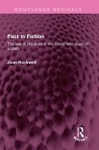 Fact in Fiction (eBook, ePUB)