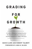 Grading for Growth (eBook, ePUB)