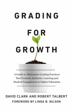 Cover Grading for Growth (eBook, ePUB)