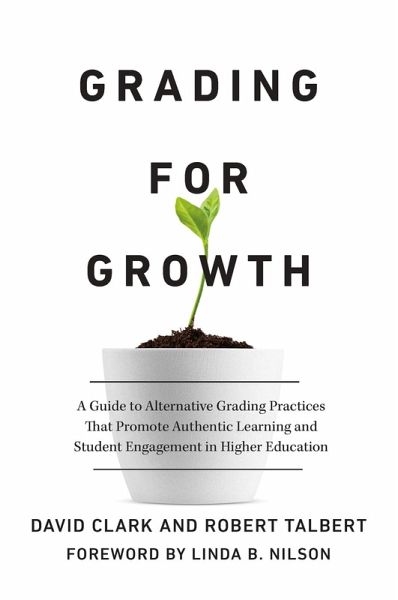 Grading for Growth (eBook, ePUB) Grading for Growth (eBook, ePUB)