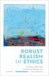 Robust Realism in Ethics (eBook, ePUB) - Bild 1