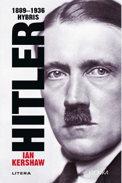 Hitler 1889–1936 (eBook, ePUB) - Kershaw, Ian